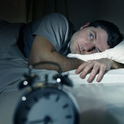 Insomnia Insomnia