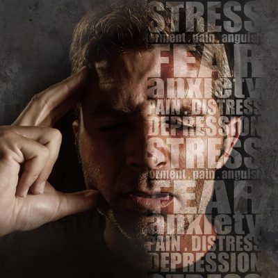 stress stress