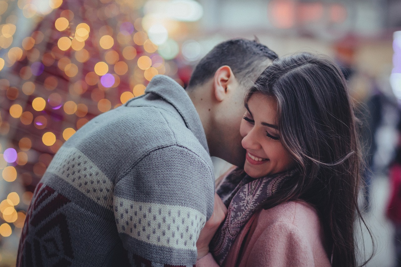 Happy Dating